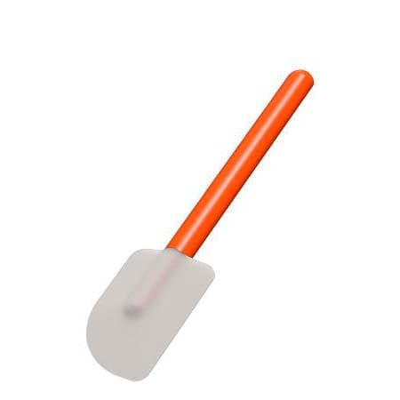 Se Rosti - Classic Dejskraber 26 x 6 cm L Carrot ❤ Stort online udvalg i Rosti ❤ Meget billig fragt og hurtig levering: 1 - 2 hverdage - Varenummer: RKTK-FH23777 og barcode / Ean: &