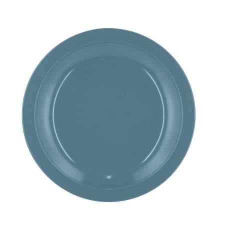 Se Rosti - Hamlet Frokosttallerken Dia 21 x 2 cm Dusty Blue ❤ Stort online udvalg i Rosti ❤ Meget billig fragt og hurtig levering: 1 - 2 hverdage - Varenummer: RKTK-FH24470 og barcode / Ean: &