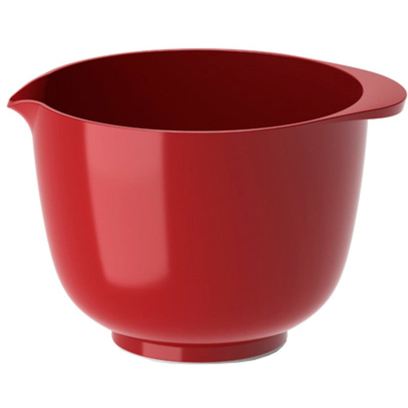 Se Rosti Margrethe skål 1,5 liter, rød ✔ Kæmpe udvalg i Rosti ✔ Meget billig fragt og hurtig levering: 1 - 2 hverdage - Varenummer: KTO-29813 og barcode / Ean: &