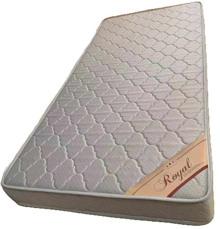 Se Royal Ortho Relax Junior Madras 140 x 70 x 15 cm (Høj kvalitet!) ✔ Kæmpe udvalg i Bolig Magasin - Køb online på udsalg og tilbud lige nu ✔ Billig fragt • Hurtig levering - Varenummer: MMAction-183069 og 5712548182708 på lager - Udsalg på Børne Madrasser Store besparelser – op til 77% - Udsalg på mere end 2.281 populære mærker