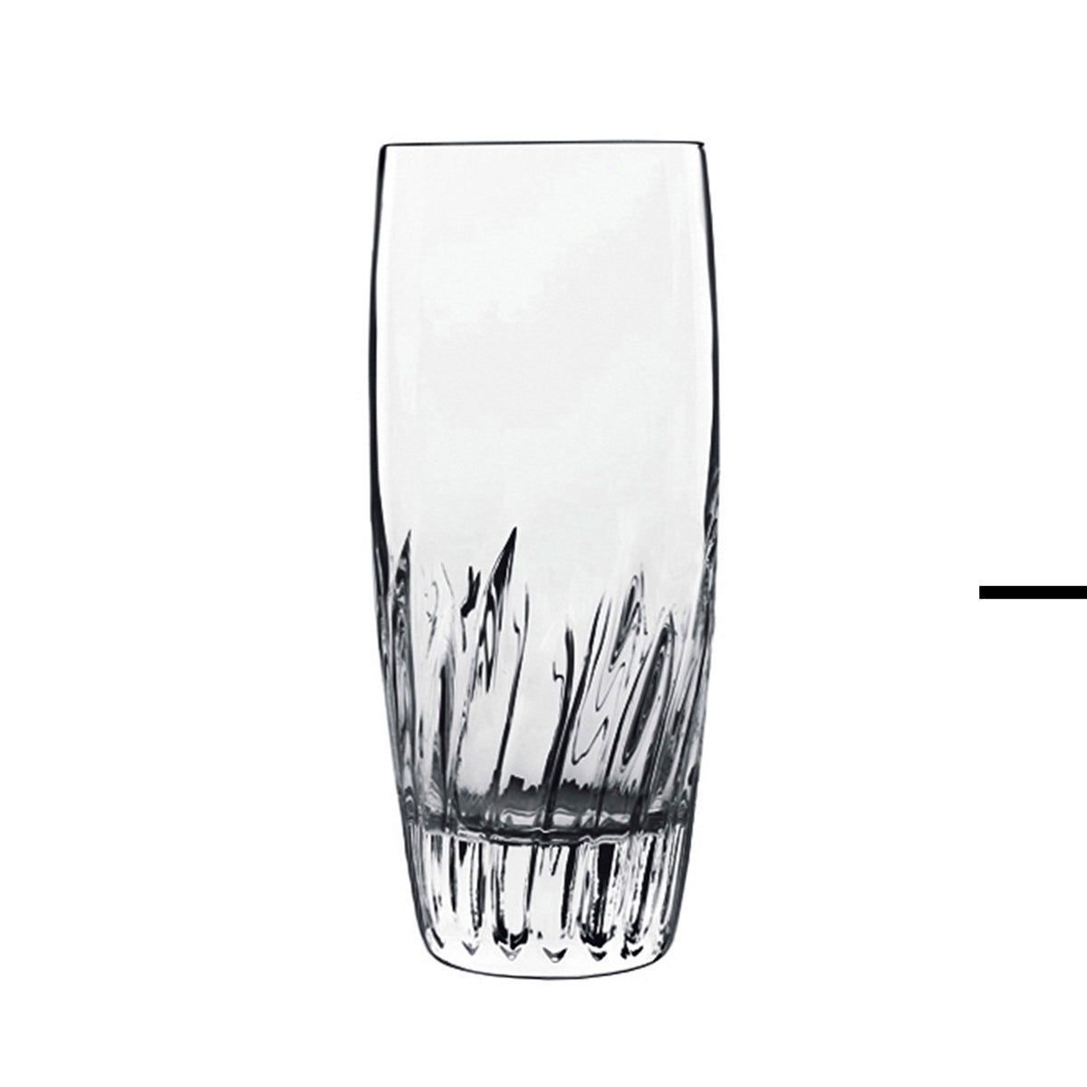 Luigi Bormioli Mixology longdrinkglas på 43,5 cl til øl, longdrinks og cocktails