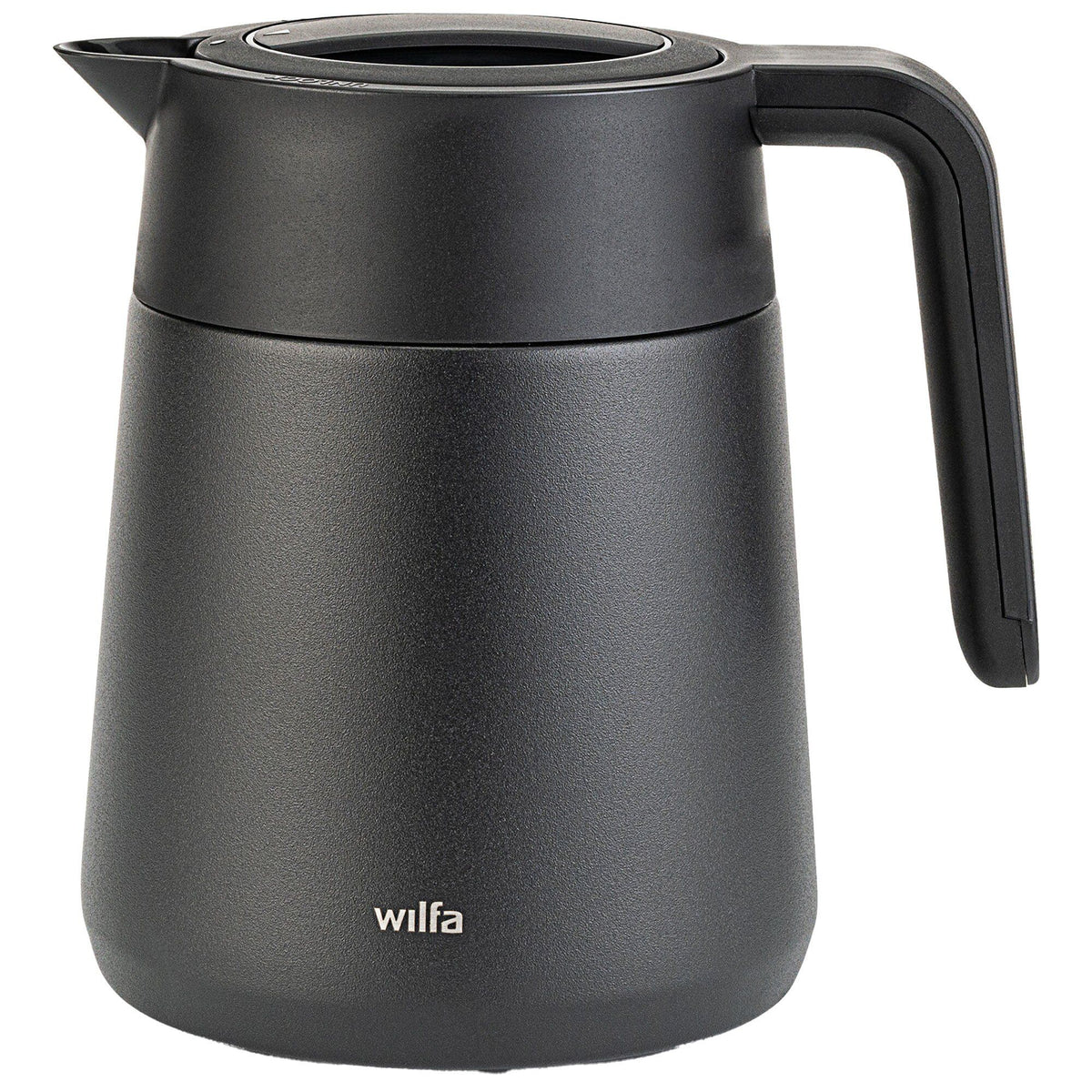 Wilfa Performance Thermo termokande model CM9B-T125
