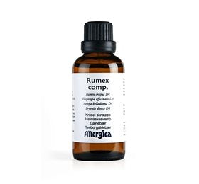 Allergica Rumex comp. 50ml.