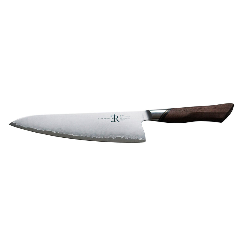 Se Ryda Knives A-30 Kokkekniv ✔ Kæmpe udvalg i Ryda Knives ✔ Meget billig fragt og hurtig levering: 1 - 2 hverdage - Varenummer: KTO-RYDA901 og barcode / Ean: &