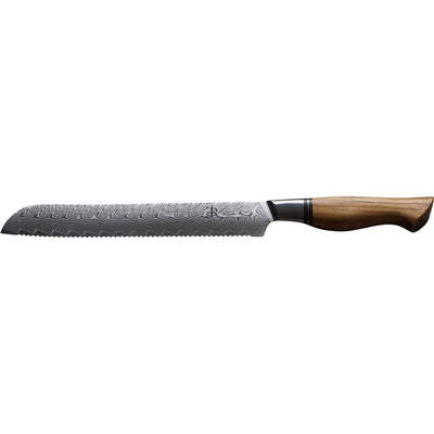 Se Ryda Knives Brødkniv 23 cm ✔ Kæmpe udvalg i Ryda Knives ✔ Meget billig fragt og hurtig levering: 1 - 2 hverdage - Varenummer: KTO-RYDA708 og barcode / Ean: '7350141340071 på lager - Udsalg på Brødkniv Spar op til 61% - Over 1160 kendte mærker på udsalg