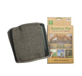 Se Bamboo Rygstøtte, Str. L/XL ✔ Kæmpe udvalg i Bamboo - Køb online på udsalg og tilbud lige nu ✔ Meget billig fragt og hurtig levering - Varenummer: Helsegrossisten-22375 og 689076050913 på lager - Udsalg på Sundhed > > Spar helt op til 57% - Over 739 kendte mærker på udsalg