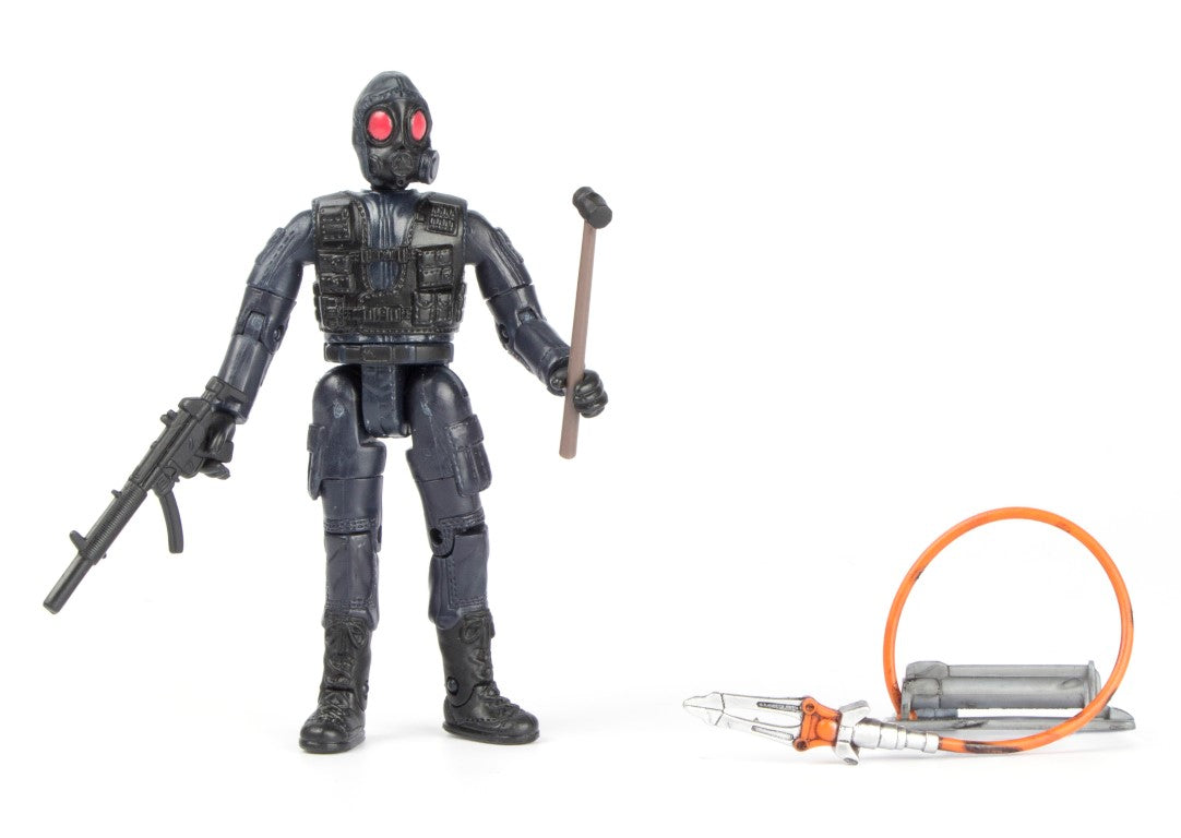 Se S.W.A.T. Action Figur Model B 1:18 ✔ Kæmpe udvalg i World Peacekeepers - Køb online på udsalg og tilbud lige nu ✔ Billig fragt • Hurtig levering - Varenummer: MMAction-199771012 og 18859771019 på lager - Udsalg på Militær Actionfigurer 9,5 cm Op til 57% rabat - Over 1.329 mærker på online udsalg