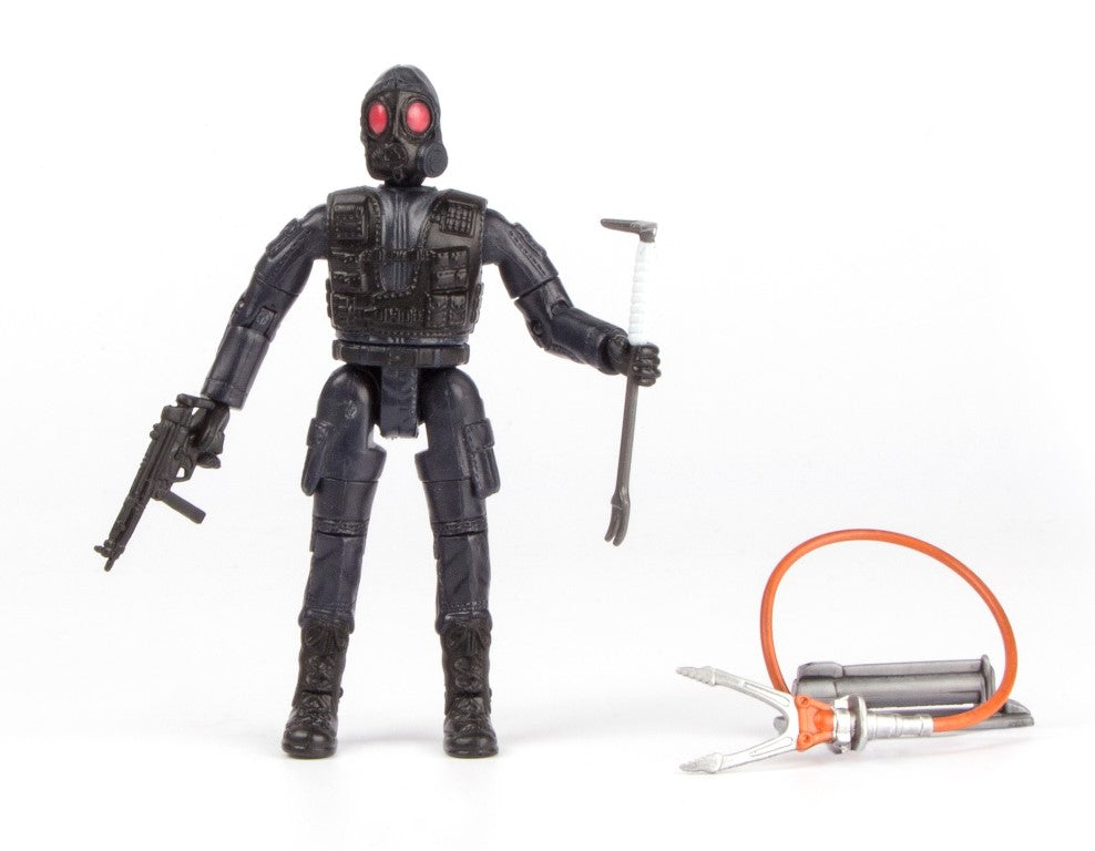 Se S.W.A.T. Action Figur Model E 1:18 ✔ Kæmpe udvalg i World Peacekeepers - Køb online på udsalg og tilbud lige nu ✔ Super billig fragt og lynhurtig levering - Varenummer: MMAction-199771015 og 18859771019 på lager - Udsalg på Militær Actionfigurer 9,5 cm Store besparelser – op til 77% - Udsalg på mere end 2.281 populære mærker