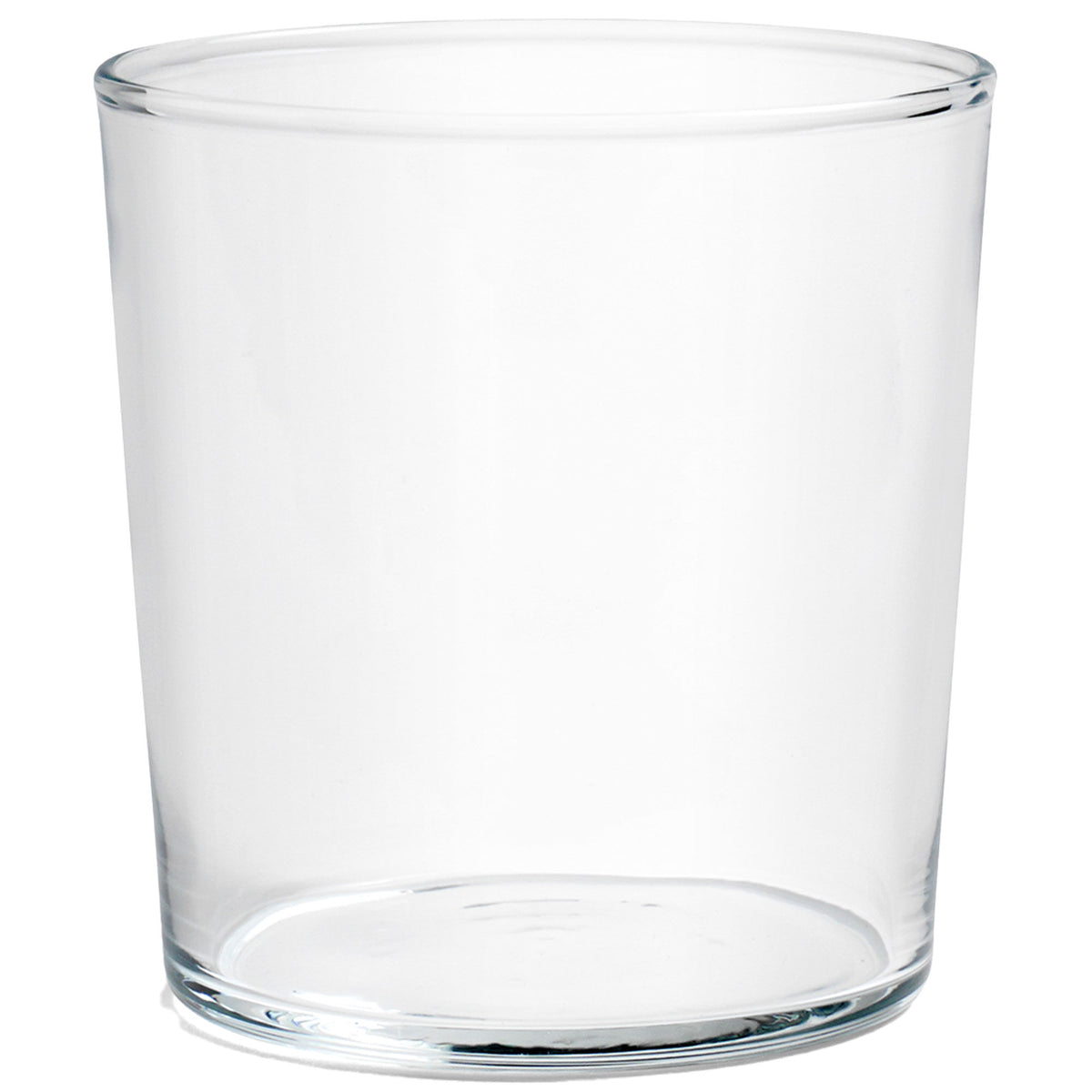 Fire HAY drikkeglas i størrelse medium, 360 ml