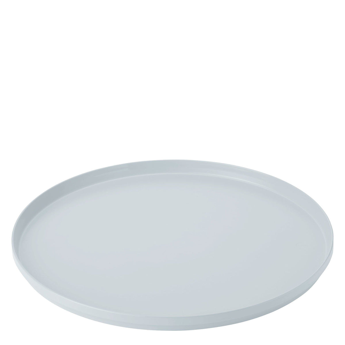 Rund EM serveringsbakke på 40 cm i farven cloud fra Stelton