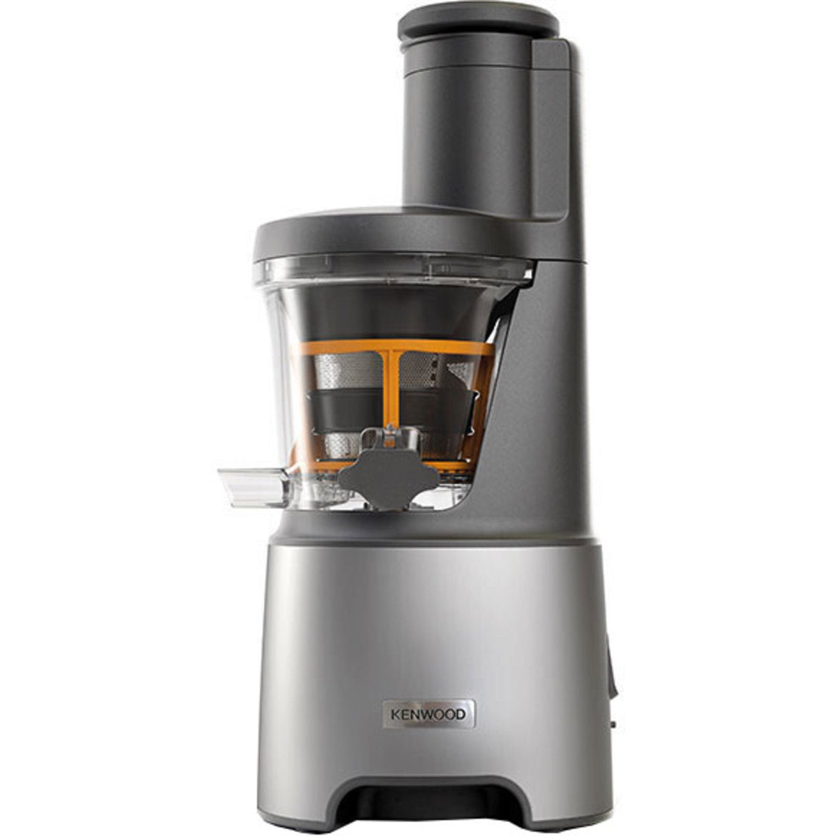 Kenwood JMP85.000.SI PureJuice XL juicepresser