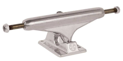 Se Independent Trucks Mid Truck Polished 149 - 2-pack 149mm ✔ Kæmpe udvalg i  Independent Trucks ✔ Hurtig levering: 1 - 2 Hverdage samt billig fragt - Varenummer: JUCO-33132434 og barcode / Ean: '19317217862 på lager - Udsalg på Tilbehør til skateboard Spar op til 58% - Over  785 kendte brands på udsalg
