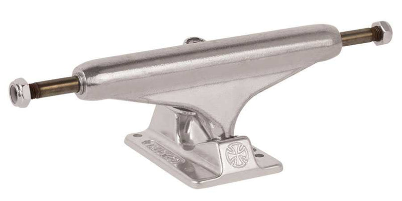 Se Independent Trucks Mid Truck Polished 149 - 2-pack 149mm ✔ Kæmpe udvalg i  Independent Trucks ✔ Hurtig levering: 1 - 2 Hverdage samt billig fragt - Varenummer: JUCO-33132434 og barcode / Ean: &