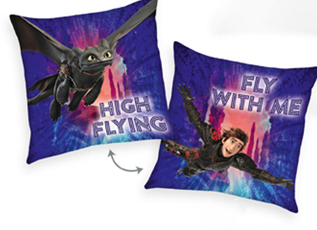 Se Sådan træner du din drage ''FLY WITH ME'' Pude ✔ Kæmpe udvalg i Bolig Magasin - Køb online på udsalg og tilbud lige nu ✔ Super billig fragt og lynhurtig levering - Varenummer: MMAction-2010128 og 4006891925862 på lager - Udsalg på Pyntepuder til Børn Op til 57% rabat - Over 1.329 mærker på online udsalg