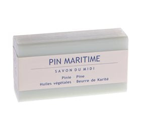 Se Sæbe fyrretræ pin martime Midi 1 stk. 100g. ✔ Kæmpe udvalg i Bolig Magasin - Køb online på udsalg og tilbud lige nu ✔ Hurtig levering til lave fragtpriser - Varenummer: Helsegrossisten-3011 og 4260123740429 på lager - Udsalg på Personlig pleje > > Store besparelser – op til 67% - Shop over 2.281 kendte mærker på udsalg