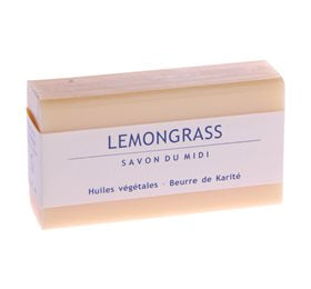 Se Sæbe lemongræs Midi 1 stk. 100g. ✔ Kæmpe udvalg i Bolig Magasin - Køb online på udsalg og tilbud lige nu ✔ Billig fragt og hurtig levering - Varenummer: Helsegrossisten-3018 og 4260123740696 på lager - Udsalg på Sundhed > Håndsæbe > Spar helt op til 57% - Over 739 kendte mærker på udsalg