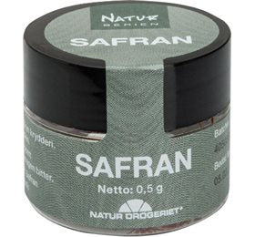 Se ND Safran ægte 500mg. ✔ Kæmpe udvalg i Natur Drogeriet A/S - Køb online på udsalg og tilbud lige nu ✔ Hurtig levering til lave fragtpriser - Varenummer: Helsegrossisten-11338 og 5703137970103 på lager - Udsalg på Mad & drikke > > Spar helt op til 73% - Stort udsalg på over 739 mærker