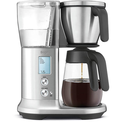 Se Sage SDC 400 Kaffemaskine ✔ Stort online udvalg i Sage ✔ Hurtig levering: 1 - 2 Hverdage samt billig fragt - Varenummer: KTO-61160082 og barcode / Ean: '9312432030106 på lager - Udsalg på Kaffemaskine Spar op til 65% - Over 1124 kendte brands på udsalg