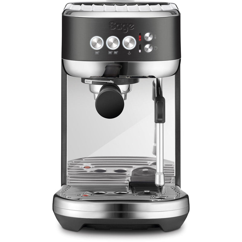 Se Sage SES500BST The Bambino Plus espressomaskine koksgrå ✔ Kæmpe udvalg i Sage ✔ Meget billig fragt og hurtig levering: 1 - 2 hverdage - Varenummer: KTO-61160168 og barcode / Ean: &