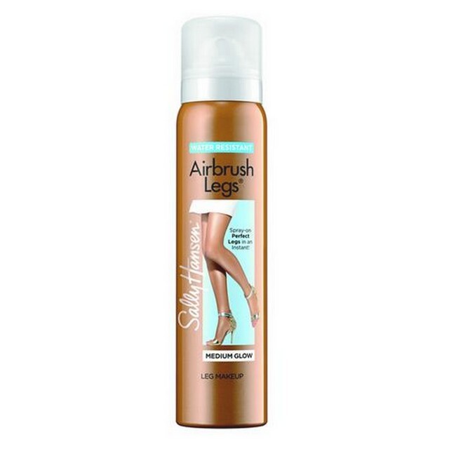 Sally Hansen Airbrush Legs i nuancen Medium Glow, 75 ml
