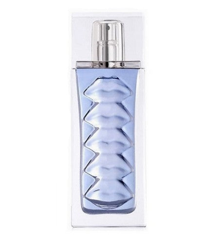 Salvador Dali Eau de Rubylips eau de toilette 100 ml, dameduft
