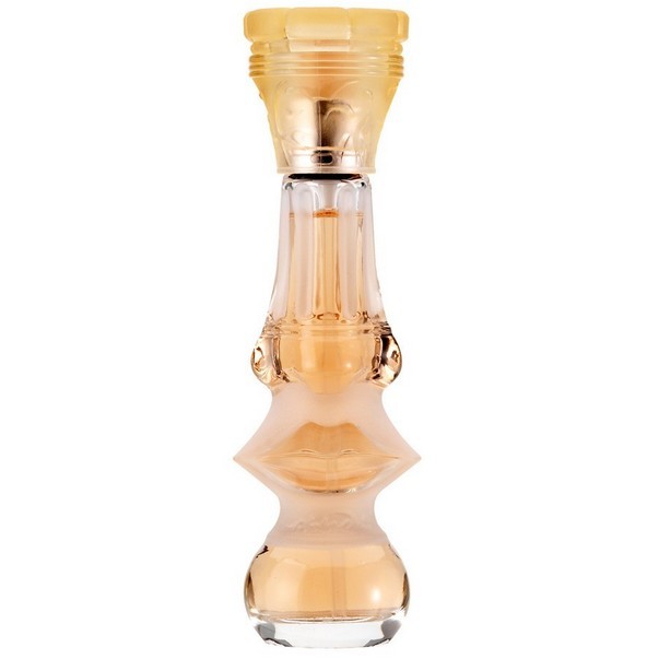 Salvador Dali Dalissime eau de toilette spray til kvinder, 30 ml