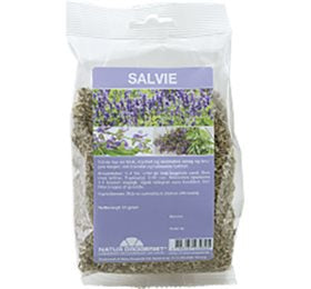 ND Salvie  75 g. X