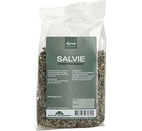 ND Salvie  75 g. X