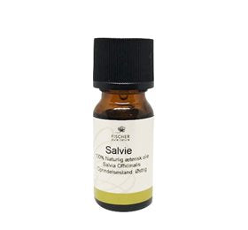 Se Fisher Pure Nature Salvieolie æterisk 10ml. ✔ Kæmpe udvalg i Fischer Pure Nature - Køb online på udsalg og tilbud lige nu ✔ Billig fragt • Hurtig levering - Varenummer: Helsegrossisten-25610 og på lager - Udsalg på Hus & Fritid > Aromaterapi, duftolier & æteriske olier > Spar helt op til 57% - Udsalg på produkter fra mere end 2.739 mærker