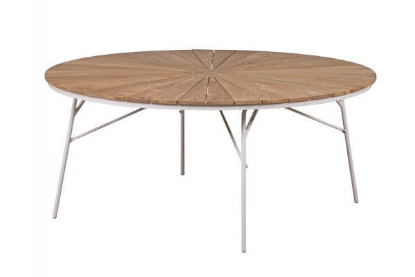 Se Samsø Havebord - Ø170 cm ❤ Kæmpe udvalg i KERNETEAK - Køb online på udsalg og tilbud lige nu ❤ Hurtig levering til lave fragtpriser - Varenummer: Havemøbelland-DK2192 og barcode / Ean: 5703332021693 på lager - Udsalg på HAVEBORDE - Hvide og sorte haveborde i træ Få op til 69% i rabat - Over 1.798 brands samlet på udsalg