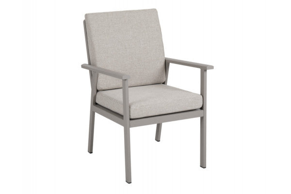 Se Samvaro Havestol m/armlæn - Beige ❤ Meget billig fragt og hurtig levering - Varenummer: Havemøbelland-DK4268 og barcode / Ean: 7393260038801 på lager - Udsalg på HAVESTOLE - Vedligeholdelsesfrie havestole Op til 61% rabat - 2.739 brands med vilde rabatter