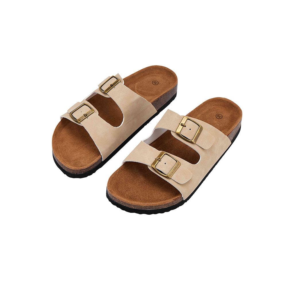 Se Klassiske remsandaler - sorte brune eller beige - Beige / 42 ✔ Kæmpe udvalg i Satana - Køb online på udsalg og tilbud lige nu ✔ Meget billig fragt og hurtig levering - Varenummer: Satana-42562339373134 på lager - Udsalg på Personlig pleje > Organic Beauty Supply > Læber Store besparelser – op til 67% - Udsalg på mere end 2.281 populære mærker
