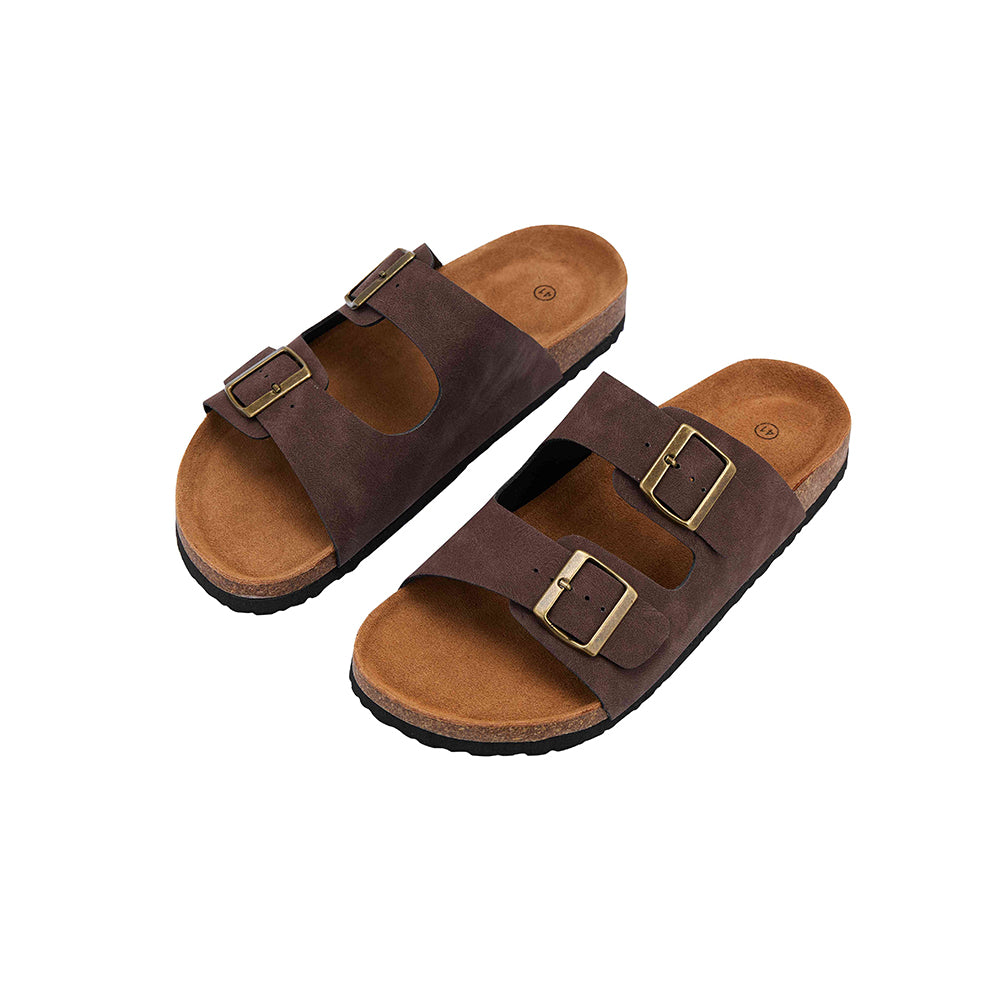 Se Klassiske remsandaler - sorte brune eller beige - Brun / 44 ✔ Kæmpe udvalg i Satana - Køb online på udsalg og tilbud lige nu ✔ Billig fragt og hurtig levering - Varenummer: Satana-42562338783310 på lager - Udsalg på Personlig pleje > Bind & tamponer > Få op til 67% i rabat - Shop udsalg fra mere end 1.798 mærker