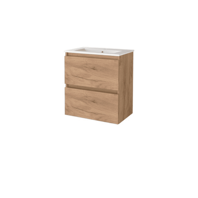 Se billigt tilbud på Sanibell Basicline møbelpakke - 60x39cm - whiskey eg. Udsalg på badeværelsesmøbler! Spar op til 53%. Hurtig levering: 1-2 hverdage. Varenummer: BADE-42309542510814.