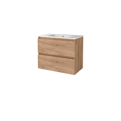 Se billigt tilbud på Sanibell Basicline møbelpakke - 80x46cm - whiskey eg. Udsalg på badeværelsesmøbler! Spar op til 51%. Hurtig levering: 1-2 hverdage. Varenummer: BADE-42309542445278.