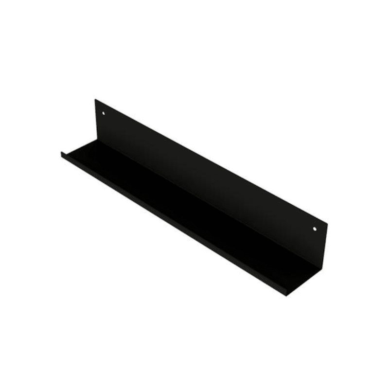Se tilbud på Sanibell Proline stålhylde - 60cm - mat sort. Billigt udsalg! Hurtig levering: 1-2 hverdage. Varenummer: BADE-42309544870110. Spar op til 61%.