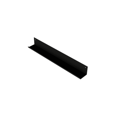 Se tilbud på Sanibell Proline stålhylde - 80cm - mat sort. Billigt udsalg! Hurtig levering: 1-2 hverdage. Varenummer: BADE-42309544935646. Spar op til 62% på interiør.