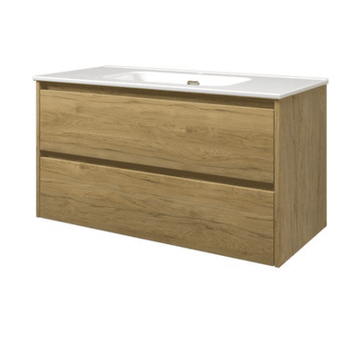 Se billigt tilbud på Sanibell Proline møbelpakke - 100x46cm! Udsalg på badeværelsesmøbler - Spar op til 64%. Hurtig levering: 1-2 hverdage. Køb online nu!