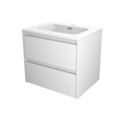 Se tilbud på Sanibell Proline møbelpakke - 60x46cm - mat hvid. Billigt udsalg! Hurtig levering: 1-2 hverdage. Varenummer: BADE-42309545165022. Spar op til 54%.