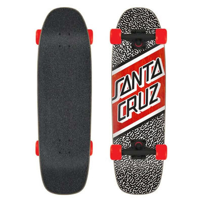 Se Santa Cruz Amoeba Street Skate 8.4in x 29.4in One size ✔ Kæmpe udvalg i  Santa Cruz ✔ Hurtig levering: 1 - 2 Hverdage samt billig fragt - Varenummer: JUCO-124566 og barcode / Ean: '193172245666 på lager - Udsalg på Skateboards Spar op til 65% - Over  785 kendte brands på udsalg