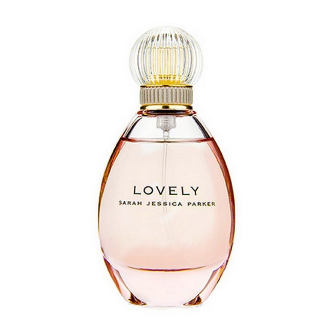 Sarah Jessica Parker Lovely dameduft, eau de parfum i flaske på 100 ml