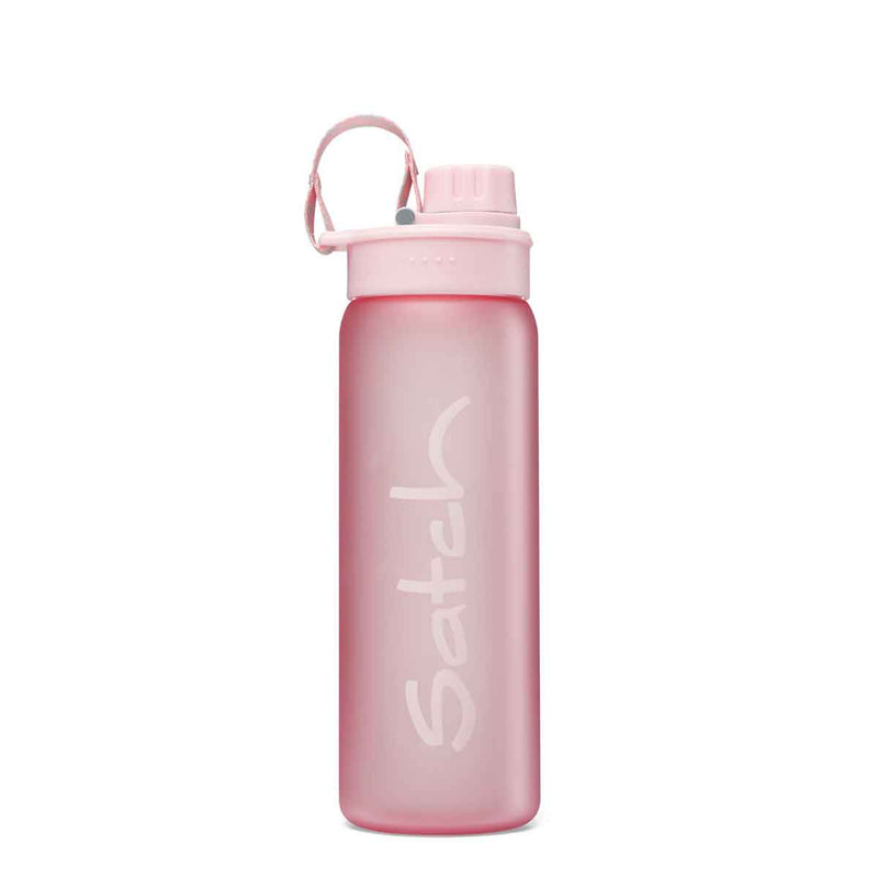 Se Satch Sport Flaske Rose 0.65L 0.65L ✔ Kæmpe udvalg i  Satch ✔ Hurtig levering: 1 - 2 Hverdage samt billig fragt - Varenummer: JUCO-SAT-TBO-001-465 og barcode / Ean: &