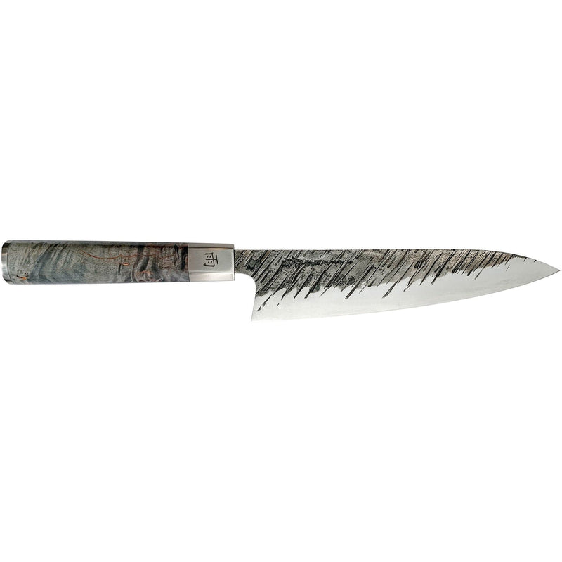 Se Satake Ame Gyuoto kokkekniv 21 cm ✔ Kæmpe udvalg i Satake ✔ Meget billig fragt og hurtig levering: 1 - 2 hverdage - Varenummer: KTO-SAME21 og barcode / Ean: &