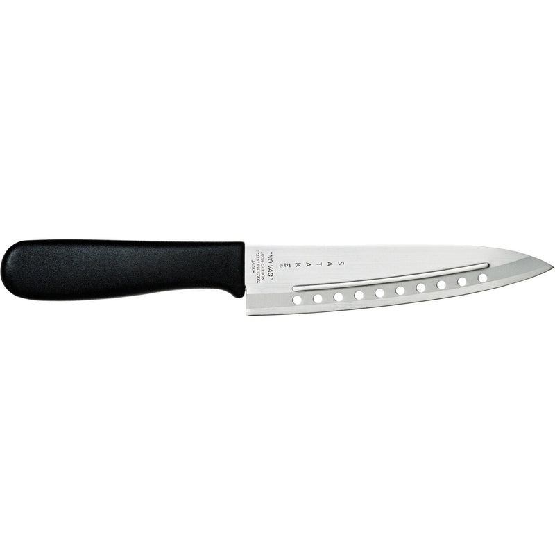 Se Satake Universalkniv, 15cm ✔ Stort online udvalg i Satake ✔ Hurtig levering: 1 - 2 Hverdage samt billig fragt - Varenummer: KTO-SBP0008 og barcode / Ean: &