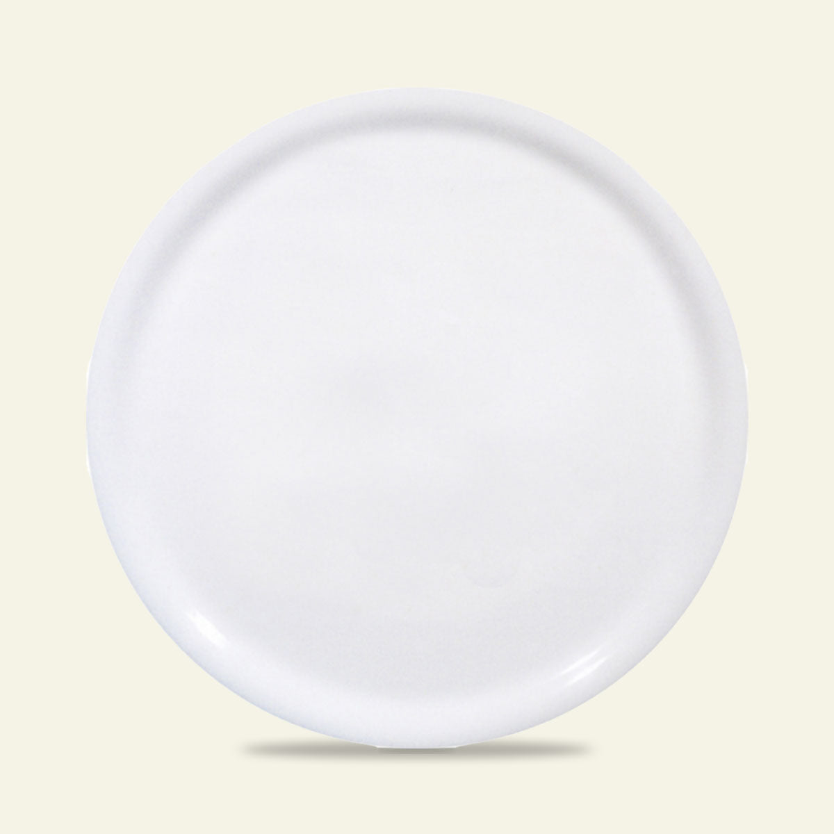 Saturnia Napoli pizzatallerken med diameter på 31 cm