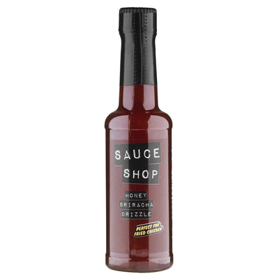 Se Sauce Shop Honey Sriracha Drizzle dipsauce 190 g ✔ Kæmpe udvalg i Sauce Shop ✔ Hurtig levering: 1 - 2 Hverdage samt billig fragt - Varenummer: KTO-SS1022 og barcode / Ean: '5060604010428 på lager - Udsalg på Sauce Spar op til 57% - Over 1150 kendte brands på udsalg