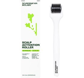 Se Scandinavian Scalp Activating Roller 1stk ✔ Kæmpe udvalg i Bolig Magasin - Køb online på udsalg og tilbud lige nu ✔ Billig fragt • Hurtig levering - Varenummer: Helsegrossisten-54349 og 5745000007776 på lager - Udsalg på Personlig pleje > Herre > Få op til 69% i rabat - Find over 1.798 mærker på udsalg