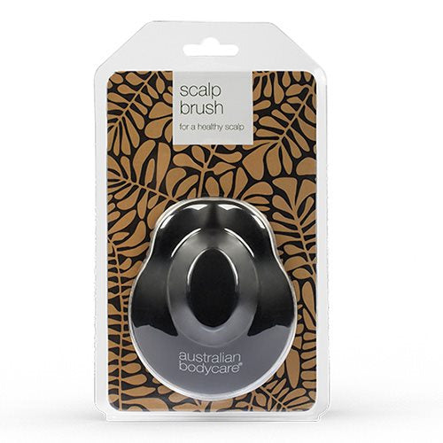 Se Australian Bodycare Scalp Brush 1 stk. ✔ Kæmpe udvalg i Australian Bodycare - Køb online på udsalg og tilbud lige nu ✔ Super billig fragt og lynhurtig levering - Varenummer: Helsegrossisten-50247 og 5709455009761 på lager - Udsalg på Personlig pleje > Hårpleje/Kur > Australian Bodycare Få op til 63% i rabat - Over 1.798 mærker samlet på udsalg