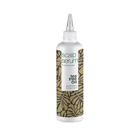 Se Australian Bodycare Scalp Serum - treatment mask 250 ml. ✔ Kæmpe udvalg i Australian Bodycare - Køb online på udsalg og tilbud lige nu ✔ Billig fragt og hurtig levering - Varenummer: Helsegrossisten-57619 og 5709455008788 på lager - Udsalg på Hår > > Spar helt op til 57% - Over 2.739 kendte mærker på udsalg
