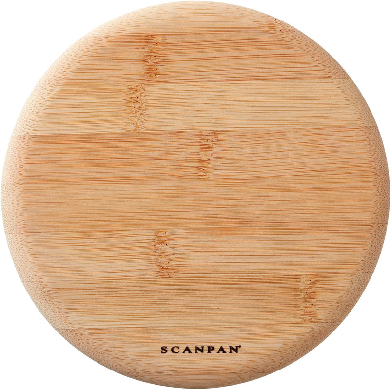 Se Scanpan Bordskåner med magnet, 18 cm. ✔ Kæmpe udvalg i Scanpan ✔ Meget billig fragt og hurtig levering: 1 - 2 hverdage - Varenummer: KTO-SP-93591803 og barcode / Ean: &